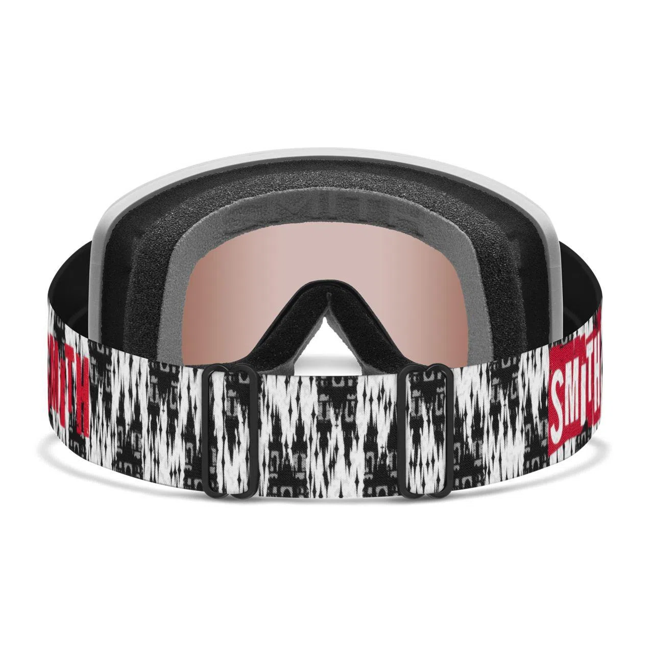 Smith Optics Snow Goggles M00453 Transfer Low Bridge Fit Goggles - view 8